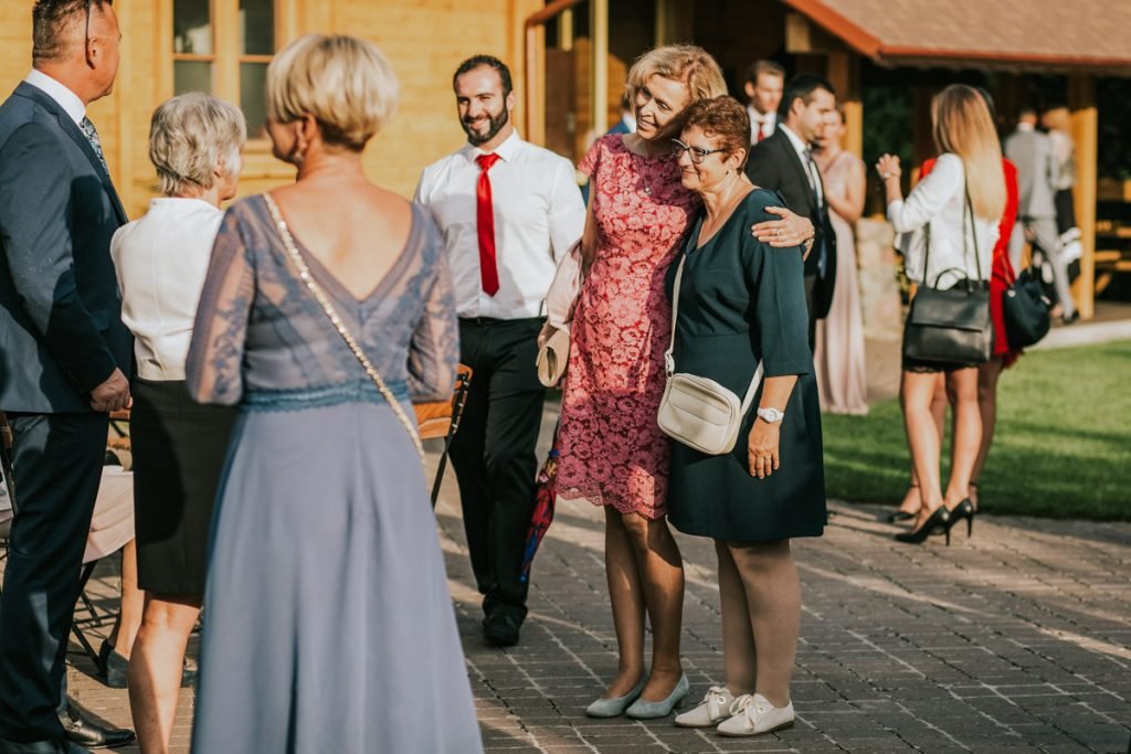 wesele międzynarodowe w Gdańsku