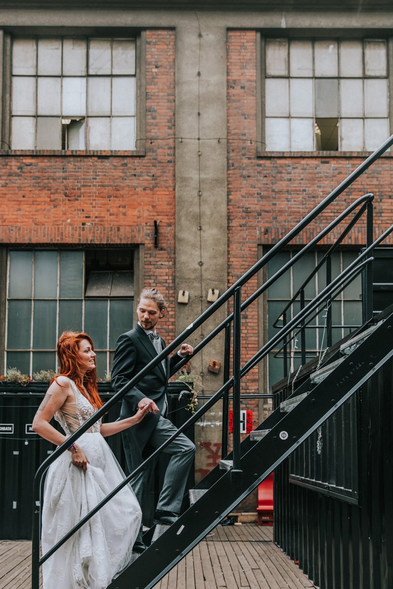 fotograf na ślub z Gdańska